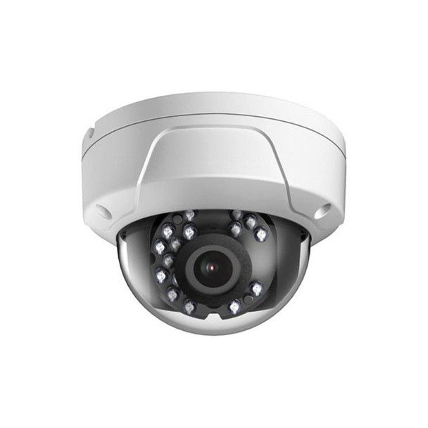 Oculur C2DP2 2MP IR Outdoor Mini Dome HD-TVI Security Camera