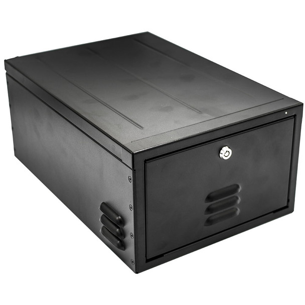 Dahua MA-PB01 Mobile Recorder Protective Enclosure - 1