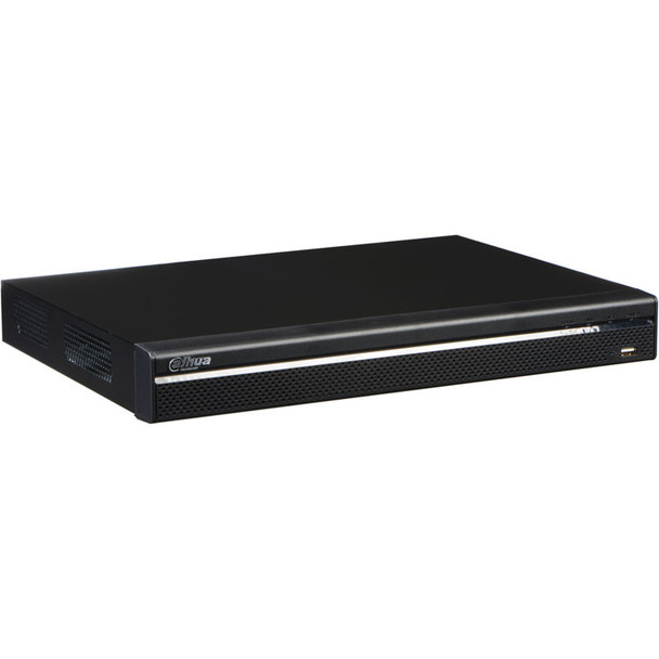 Dahua C52A3N12 16+8 Channel 4K Digital Video Recorder, 12TB HDD Included