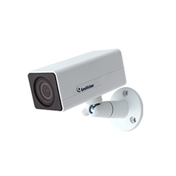 Geovision GV-EBX2100-2F 2MP H.264 IR Indoor Box IP Security Camera