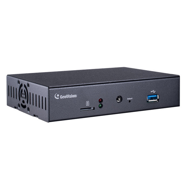 Geovision GV-IP Decoder Box Ultra 89-IPDBXUL-K010