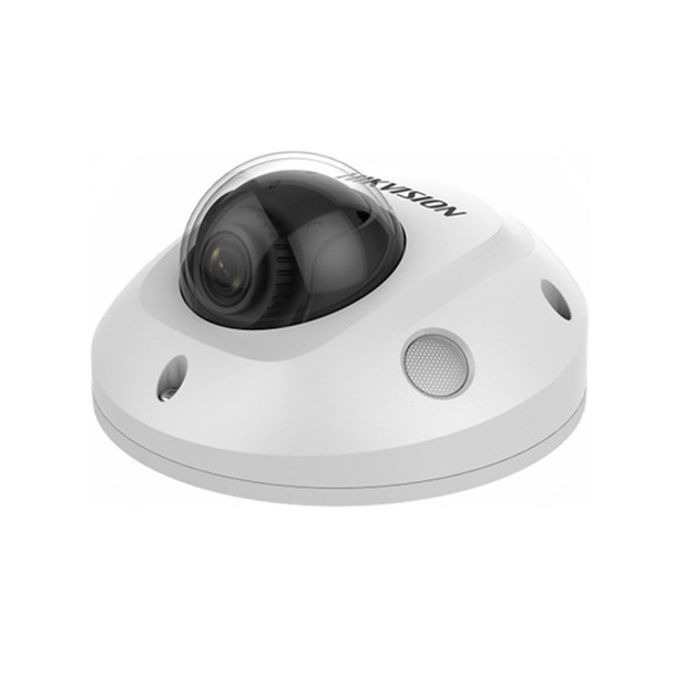 Hikvision 2MP EXIR Wireless Outdoor Dome IP Security Camera - DS-2CD2523G0-IWS 2.8MM