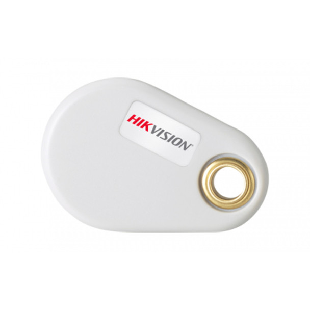 Hikvision DS-K7M153-P Clamshell Proximity Fob - 1