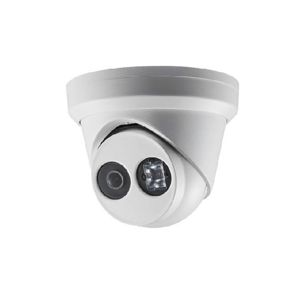 Hikvision 4MP Outdoor Night Vision Turret IP Security Camera - DS-2CD2343G0-I 2.8MM - 1