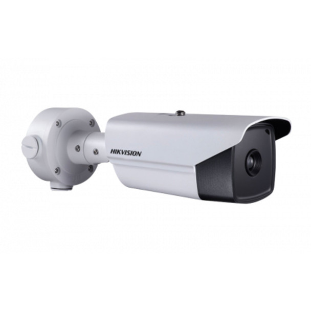 Hikvision DS-2TD2136T-15 Accurate Temperature Thermal Bullet IP Security Camera