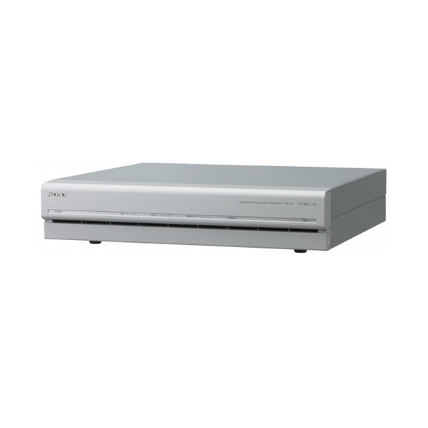 Sony NSR-50 Intelligent Network Video Recorder