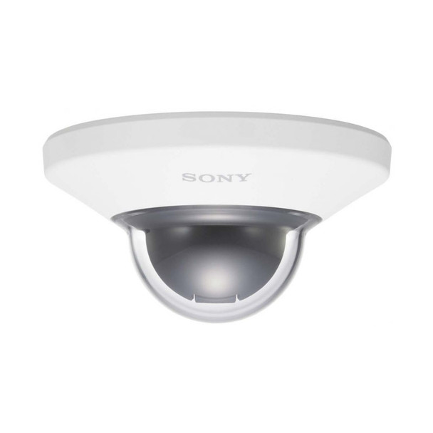 Sony SNC-DH110T 1.3MP Indoor Mini Dome IP Security Camera