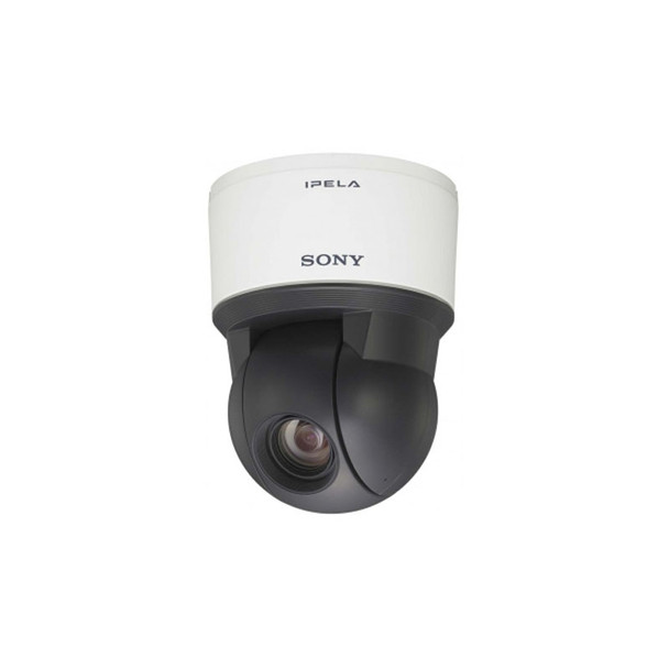 Sony SNC-ER521 Speed Dome IP Security Camera