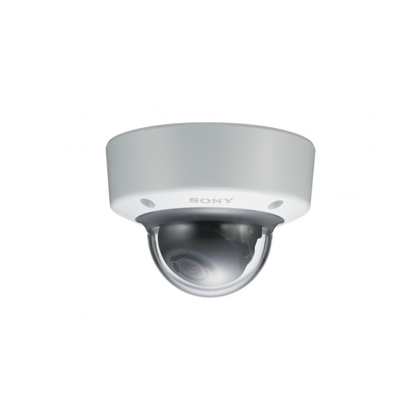 Sony SNC-VM641 2MP Indoor Mini Dome IP Security Camera