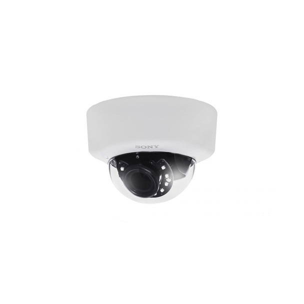 Sony SNC-EMX50R 5MP IR Indoor Mini Dome IP Security Camera