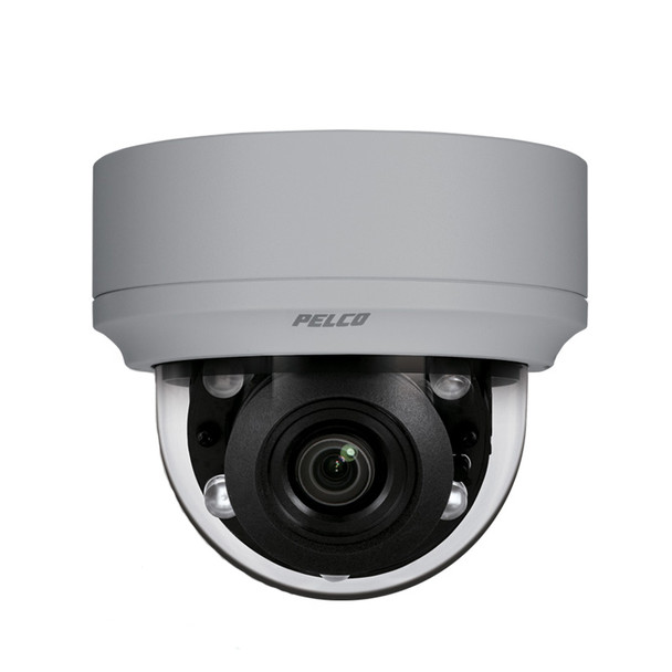 Pelco IME129-1RS 1.3MP IR Outdoor Dome IP Security Camera - 1