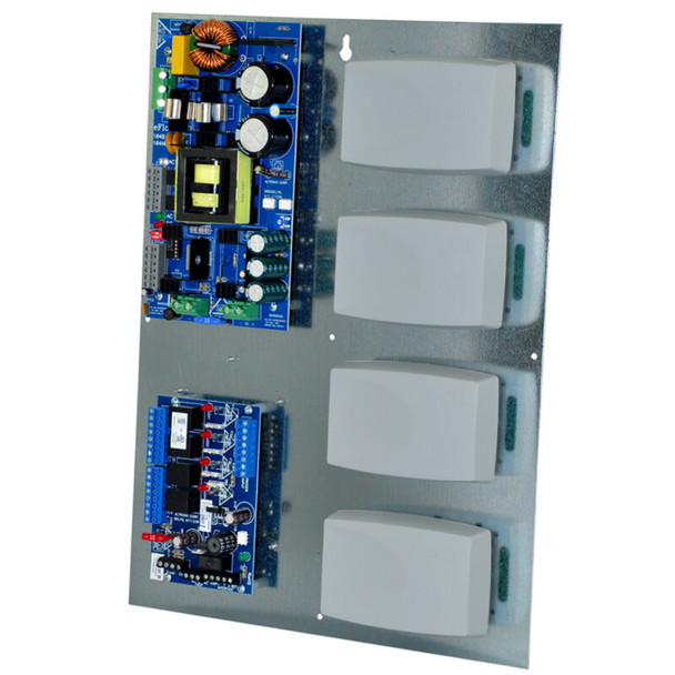 Altronix TDM1 Trove1 Backplane for Altronix/DMP - 1