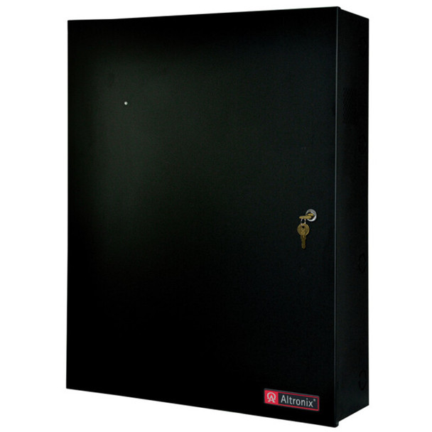 Altronix Trove3 Access and Power Integration Enclosure - 1