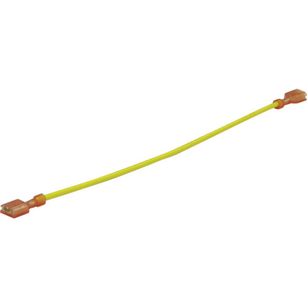 Altronix BL4 Battery Lead - 8 inch - 1