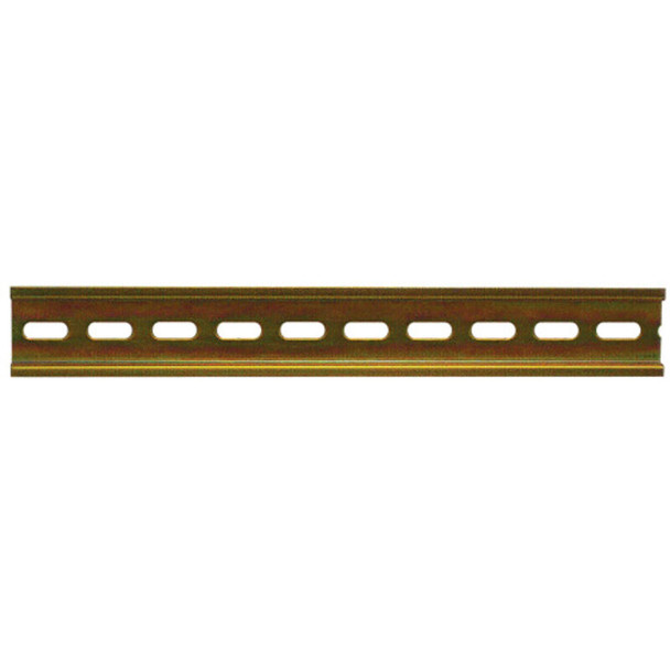 Altronix D10 DIN Rail, 10 inch - 1