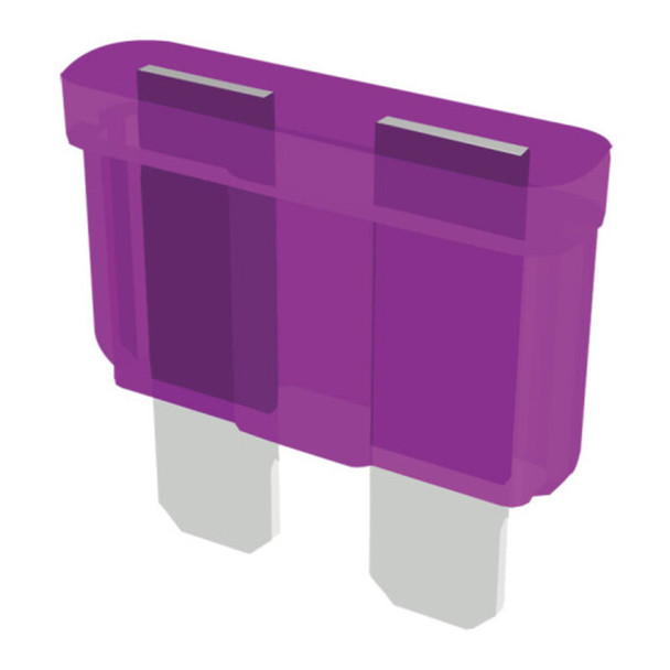 Altronix BF3 Blade Fuse - 3A - 1 Altronix BF3 Blade Fuse - 3A - 1