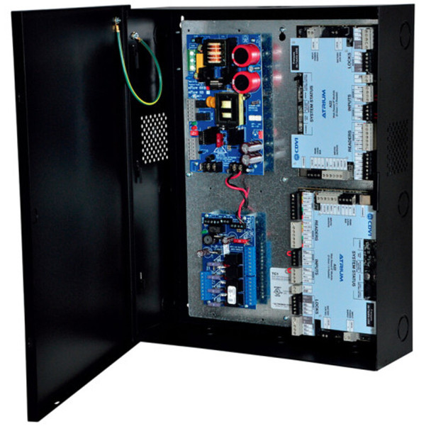 Altronix Trove1C1 Access and Power Integration Enclosure - 1