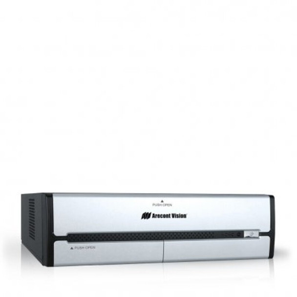 Arecont Vision AV-CSCDX6T 64 Channel Network Video Recorder