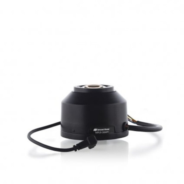 Arecont Vision MPL9-36MPI Security Camera Lens - 1