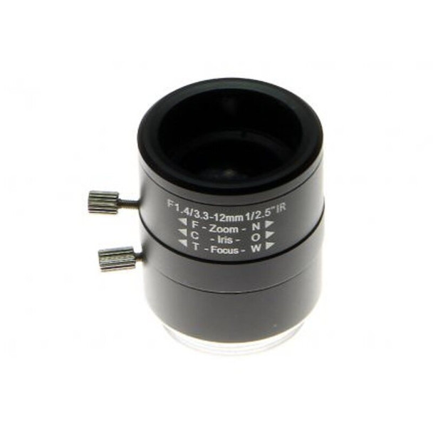 Arecont Vision MPL33-12 Camera Lens