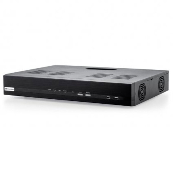 Arecont Vision AV800-2T1 8 Channel Network Video Recorder - 2TB HDD included