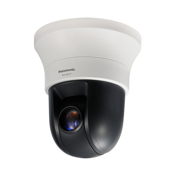 Panasonic WV-S6131 2MP H.265 Indoor PTZ IP Security Camera Panasonic WV-S6131 2MP H.265 Indoor PTZ IP Security Camera