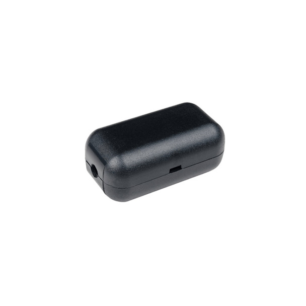 AXIS 01386-001 Security Relay, Prevents doors from being opened with a 12V battery - 1