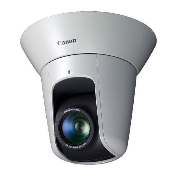 AXIS 2541C001AA 2MP Indoor PTZ IP Security Camera - Canon VB-H45S