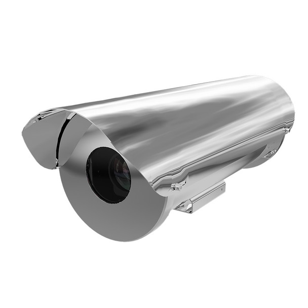  Pelco EHS8000-2-H Stainless Steel Outdoor Housing with Heater/Blower and 24 VAC