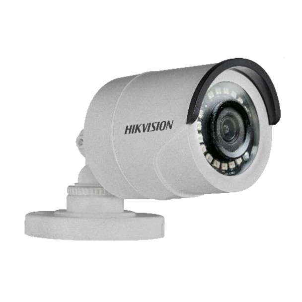 Hikvision DS-2CE16D3T-I3F 2.8MM 2MP IR Outdoor Bullet HD Analog Security Camera