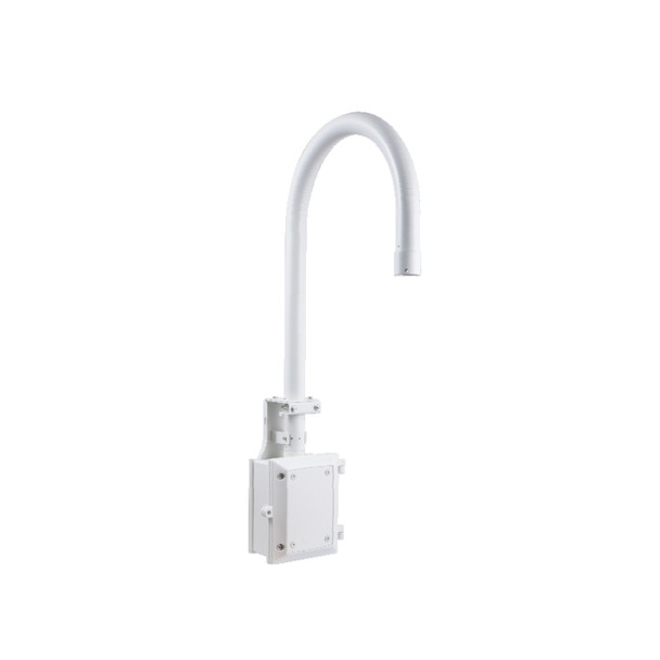Geovision GV-Mount 208-2 Swan Neck Mount 150-MT208-200 Geovision GV-Mount 208-2 Swan Neck Mount 150-MT208-200