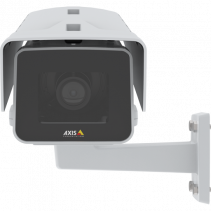 AXIS P1375-E 2MP H.265 Outdoor Bullet IP Security Camera - 01533-001 - 2
