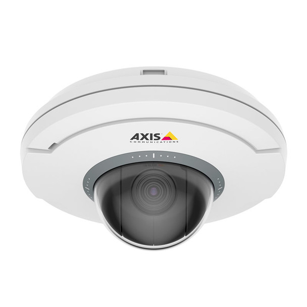 AXIS M5055 2MP Indoor PTZ IP Security Camera, NOT SOLD IN US - 01081-001