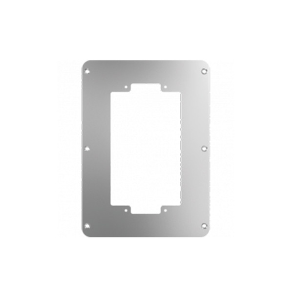 AXIS A8004-VE Mounting Kit Code Blue - 5507-471 - 1
