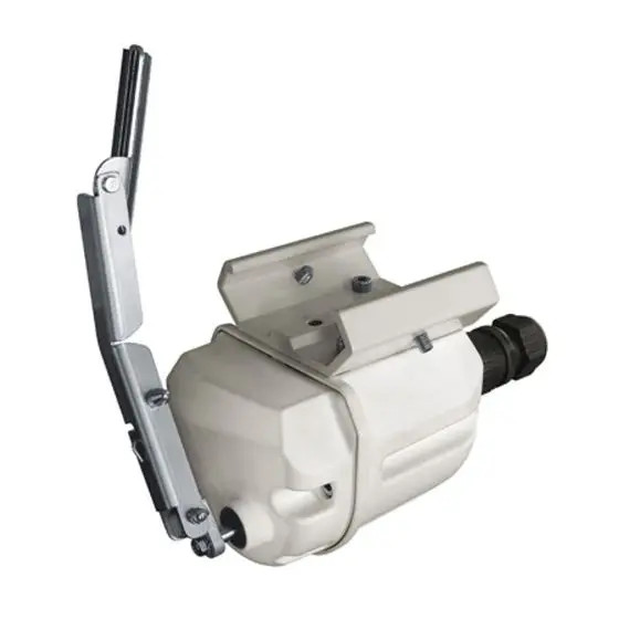 Pelco VIP6A2 Wiper Kit - 1