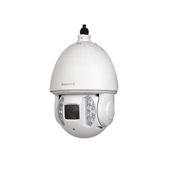 Honeywell HDZ302LIK 2MP IR PTZ IP Security Camera - 30x Optical Zoom, IK10