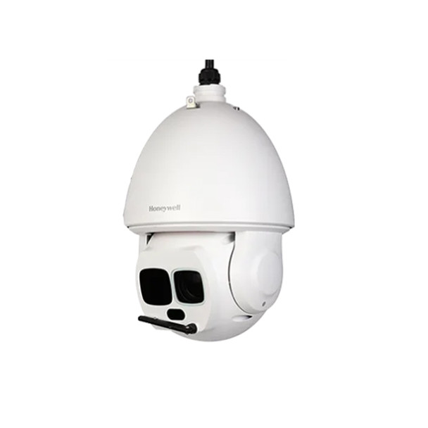 Honeywell HDZ302LIW 2MP IR PTZ IR IP Security Camera with Wiper - 30x Optical Zoom