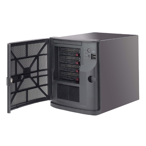 Bosch DIP-5240GP-00N All-in-one Recorder with No HDD, up to 42 Channels