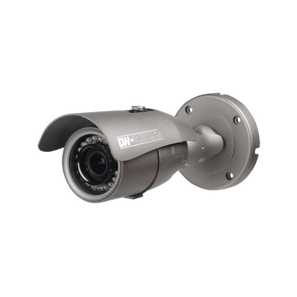 Digital Watchdog DWC-B6263TIR 2.1MP IR Outdoor Bullet HD CCTV Security Camera