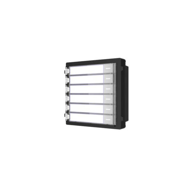 LTS LTH-M201-6B Video Intercom Nametag Module