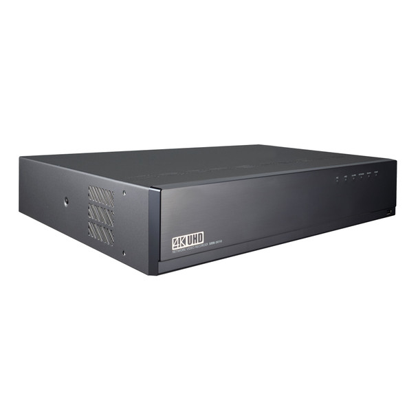 Samsung Hanwha XRN-3010A 64 Channel Network Video Recorder