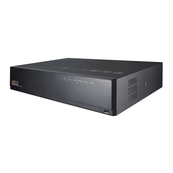 Samsung Hanwha XRN-3010A 64 Channel Network Video Recorder