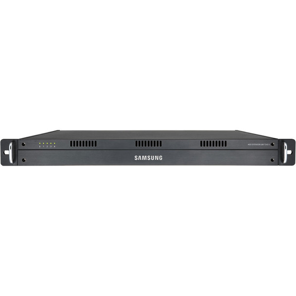 Samsung Hanwha SVS-5E HDD Extension Unit