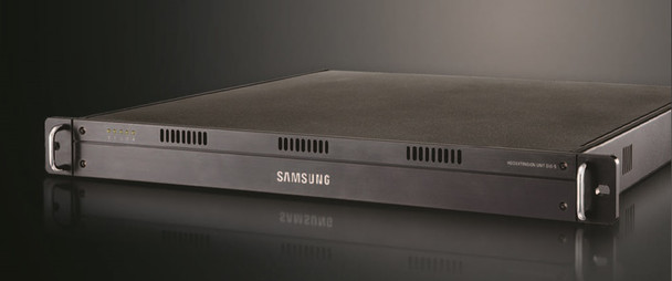 Samsung Hanwha SVS-5E HDD Extension Unit