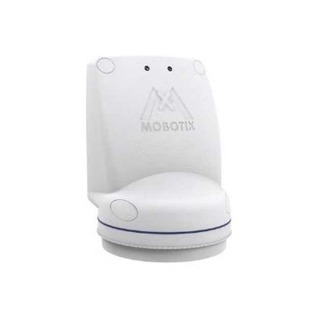 Mobotix MX-A-SPCA-H AllroundDual/Allround Camera Cover and Mount