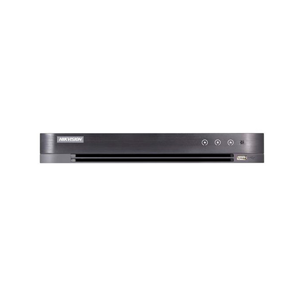 Hikvision DS-7204HUI-K1 4 Channel H.265+ TurboHD Digital Video Recorder