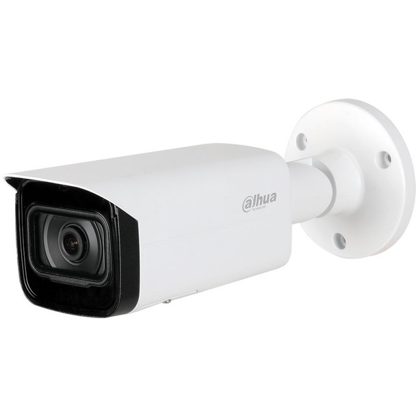 Dahua N45EF63 4MP ePoE Outdoor Bullet IP Security Camera with Night Color Technology