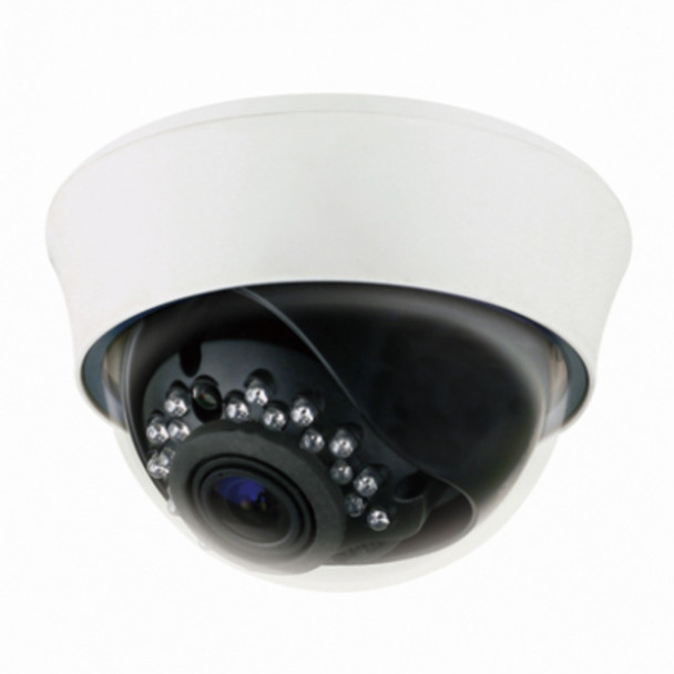 LTS 700TVL Dome CCTV Analog Security Camera