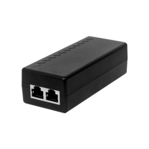 LTS Single Port Gigabit Injector - 15W