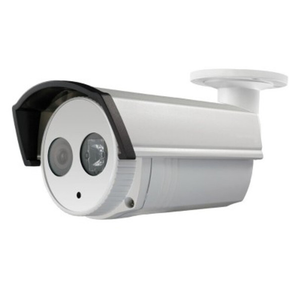 LTS 700TVL IR Platinum Bullet CCTV Analog Security Camera with Fixed Lens